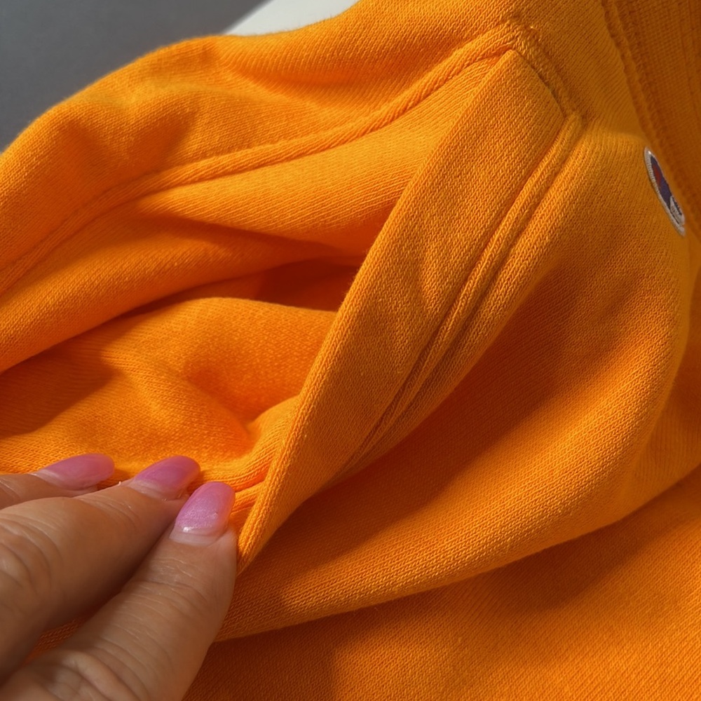 Champion University of Tennessee Volunteers Orange Sweatpants XXL 2XL - Picture 10 of 14